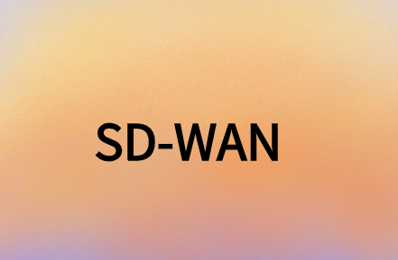 SD-WAN提供安全、靈活且經(jīng)濟(jì)高效的解決方案