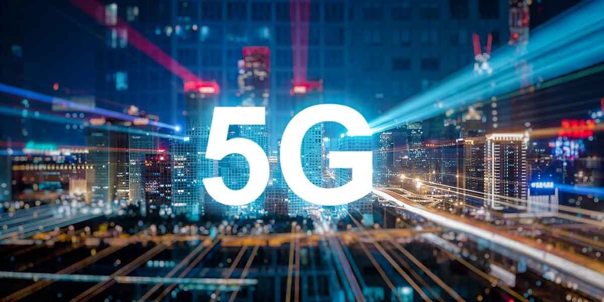 5G對中小型企業帶來的五大優勢