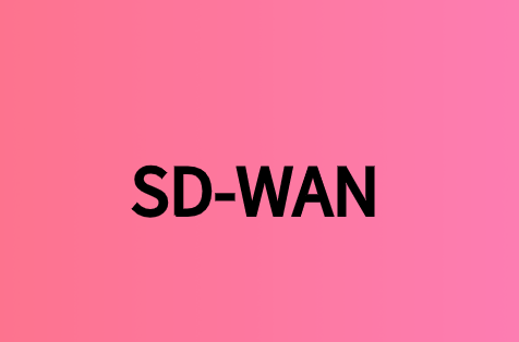 SD-WAN：通過寬帶提供最高的體驗(yàn)質(zhì)量