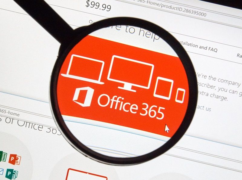 如何安全啟用Office 365應用程序?