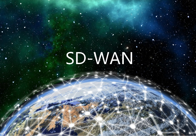 值得思考的問題：企業為什么選擇SD-WAN?