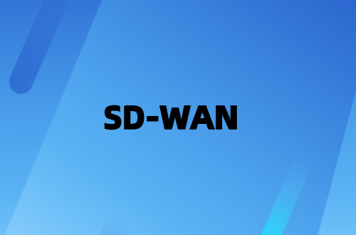 通過(guò)SD-WAN避免性能不穩(wěn)定的慢速網(wǎng)絡(luò)