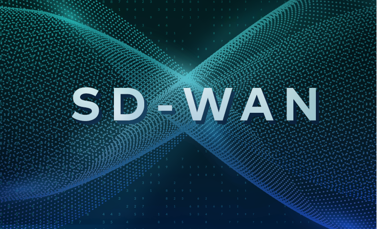 SD-WAN：軟件定義的網(wǎng)絡(luò)如何幫助解決網(wǎng)絡(luò)問題?