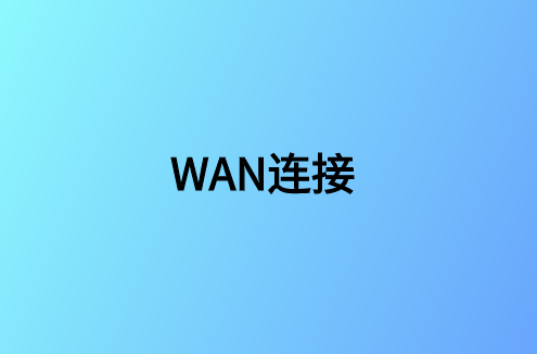 企業需要廣域網嗎?